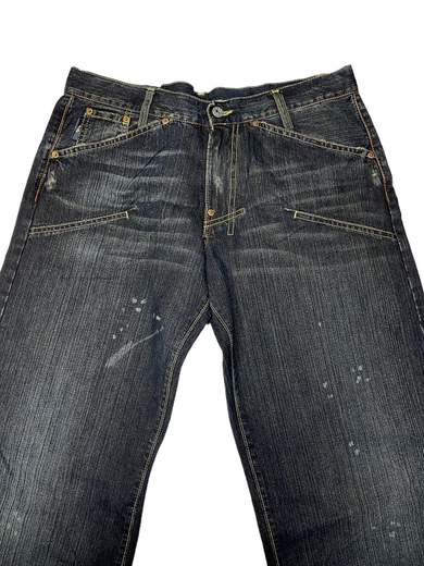 YEN JEANS YM2154-3977 Yen Jeans