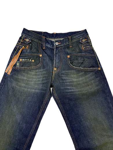 YEN JEANS YENM2159-3976 Jeans