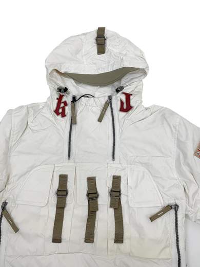 KEJO Yuko Patch Piumino Anorak