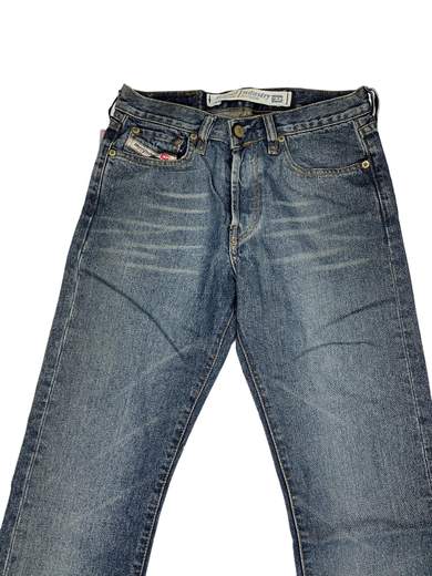DIESEL Zerox 00737 Jeans