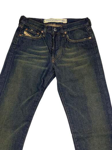 DIESEL Zerox 00738 Jeans