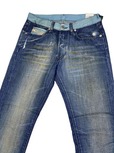 DIESEL Zerox 00C96 Jeans