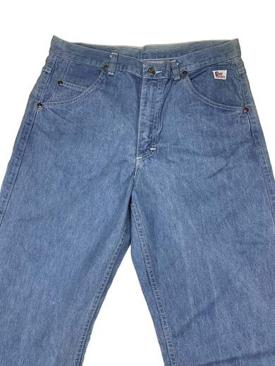 ROY ROGERS 00231 Sanforized Jeans