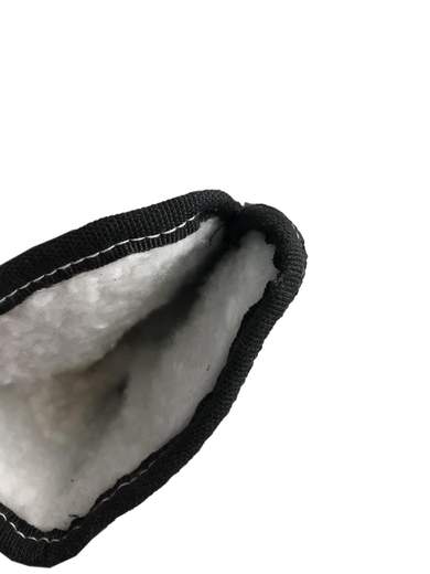 EL CHARRO 0104 Guanti in pelle