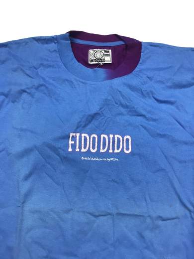 FIDO DIDO 011848 Tee