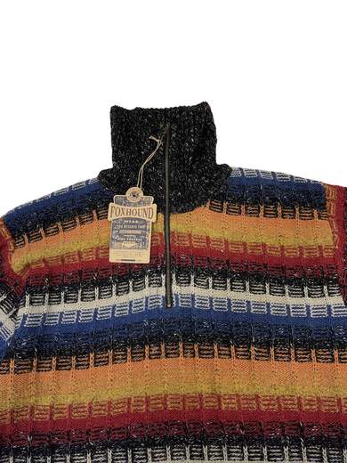 FOXHOUND 0126 029 Maglione collo alto