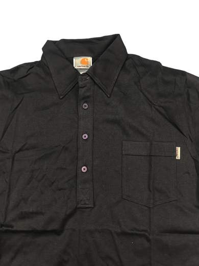 CARHARTT WIP 02EB Polo T-Shirt