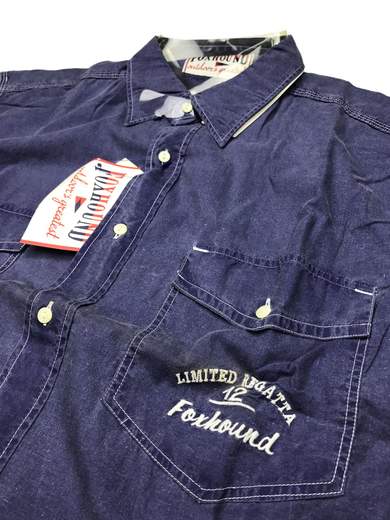 FOXHOUND 0304051 Shirt