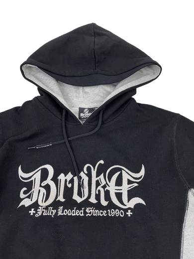 BROKE 06WMF004 Hoodie