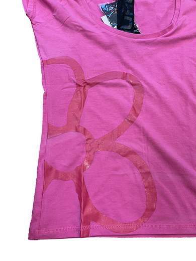 GURU 081GU1251016 T-Shirt senza maniche