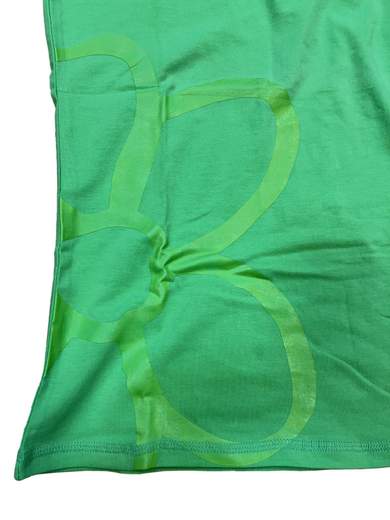 GURU 081GU1251016 T-Shirt senza maniche