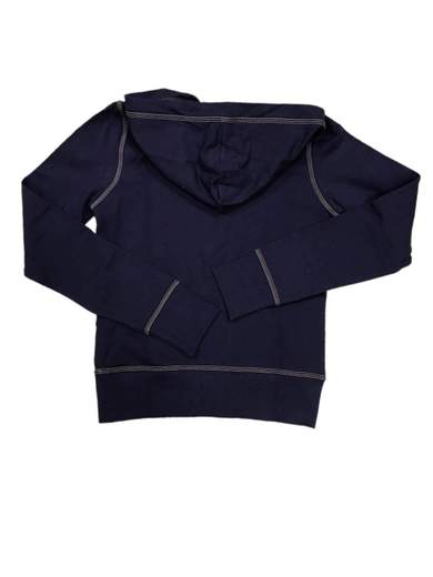 PLAYBOY 08RD043F Felpa scollata con cappuccio