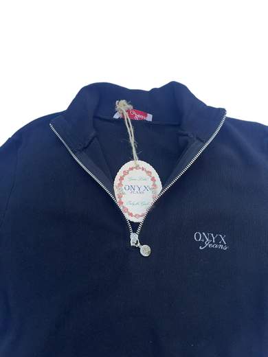 ONYX 1040 Long Sleeves T-Shirt Turtleneck