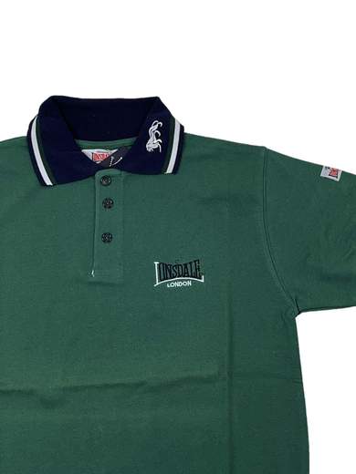 LONSDALE 111016 Polo