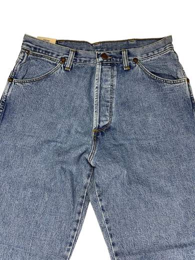 WRANGLER 11MWB Jeans Comfort Fit