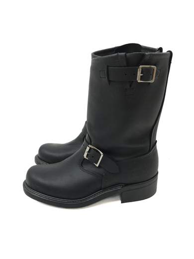 GIGOLÈ ARCHIVE 1240 Biker Boots