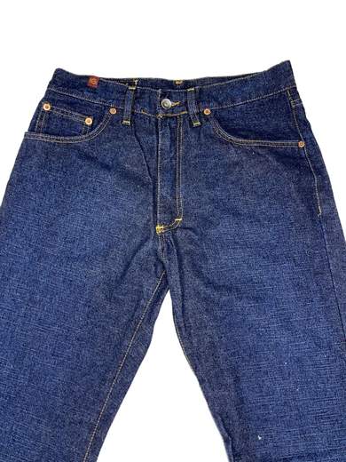 K. B. SCHOOL 12K4061 Top-Notch Jeans