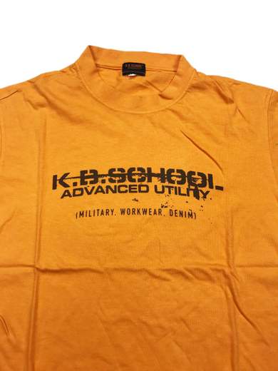 K. B. SCHOOL 12K6093 Tee