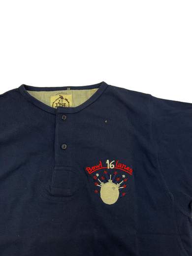 FARROW'S 16 Lanes Bowling T-Shirt