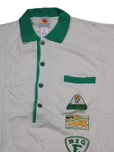 FARROW'S 16 LANES TEE