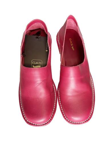 GAS 17532 New Fointy Slipper