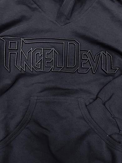 ANGEL & DEVIL 18010032 Hoodie