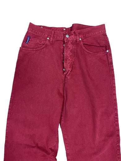 SOVIET 211100 JEANS