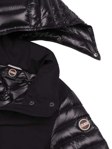 COLMAR Giacca bi-tessuto 2251