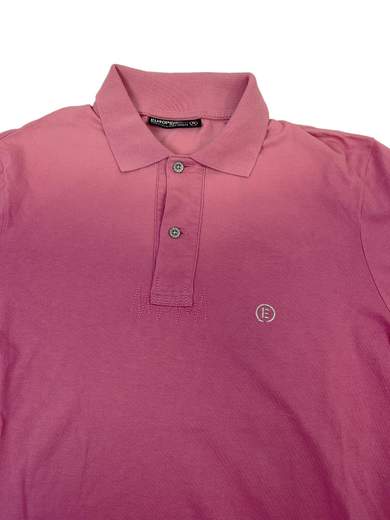 GIGOLÈ ARCHIVE 250-23 Polo by Olmes Carretti
