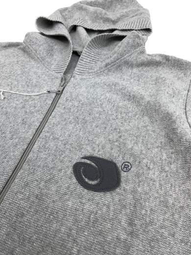 COMBO 3010G Knitted Hoodie