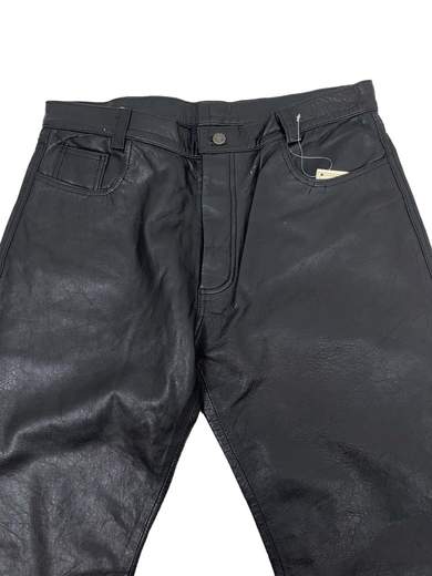 GIGOLEATHER 3053 Leather Trousers
