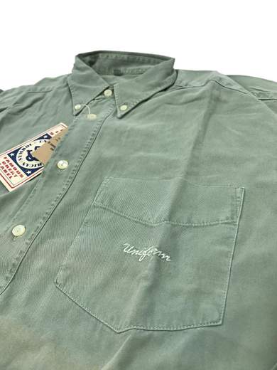 UNIFORM 31 3639 Camicia