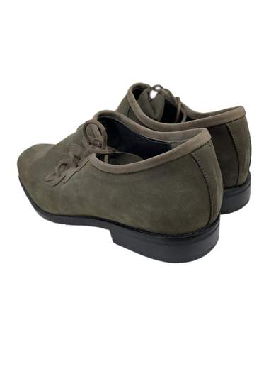SUDTIROLER TRACHTENSCHUE Südtiroler Schuhe 32333 scarpe in pelle