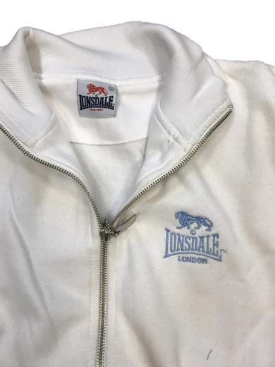 LONSDALE 34522  felpa