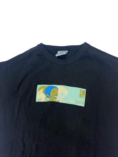 COMBO 40 Bella Long Sleeves T-Shirt