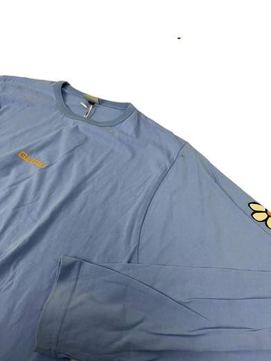 GURU 41GMJCL555 Long Sleeves T-Shirt