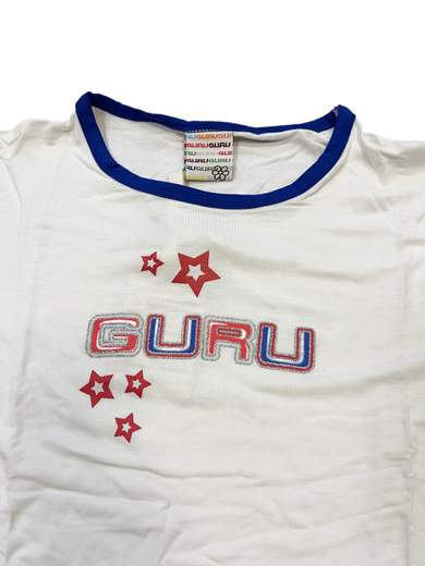 GURU 41GWVEC001 T-Shirt