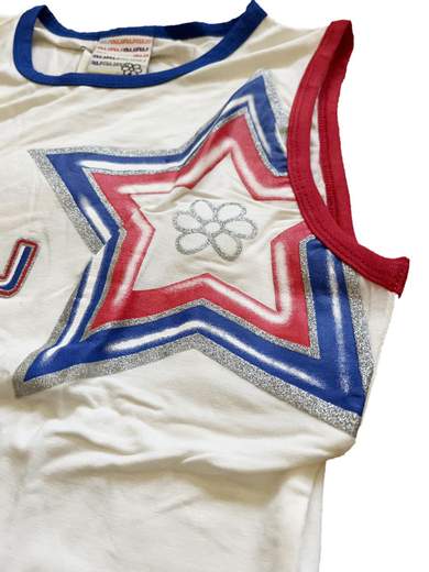 GURU 41GWVES004 T-Shirt senza maniche