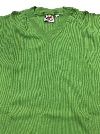 LEVI’S 4709156 V-Neck T-Shirt
