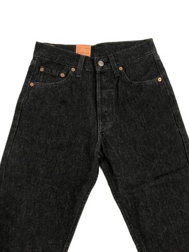 LEVI’S 501 Vintage Dyed Jeans
