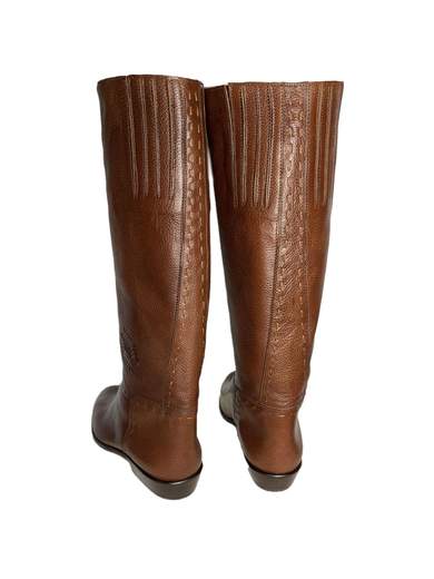 GIGOLÈ ARCHIVE Gordon Lady 5575 203 Stivali in pelle