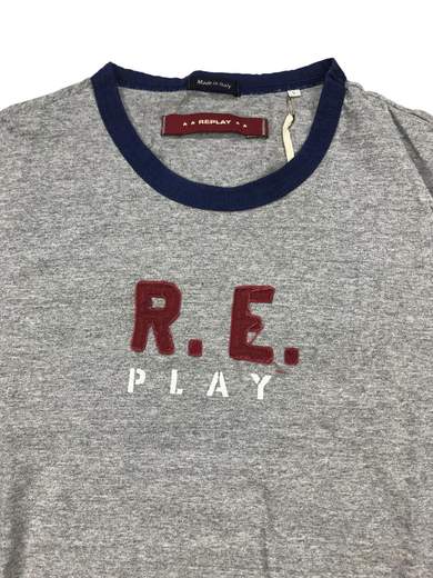 REPLAY 5577 Tee