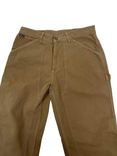 GIGOLÈ ARCHIVE OshKosh Double Knees Canvas Trousers