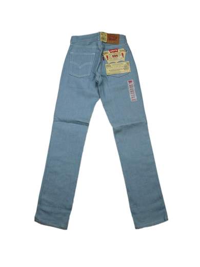 LEVI’S 595 Straight Leg Jeans
