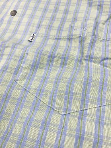 LEVI’S 60360 Shirt