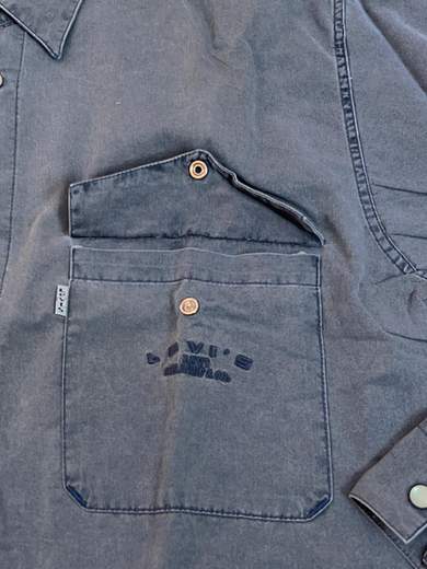 LEVI’S 60367.17  Shirt
