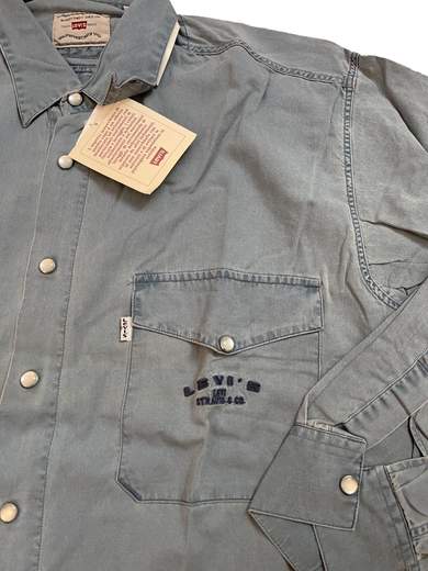 LEVI’S 60367.17  Shirt