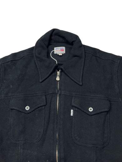 LEVI’S 60375 T-Shirt Full Zip