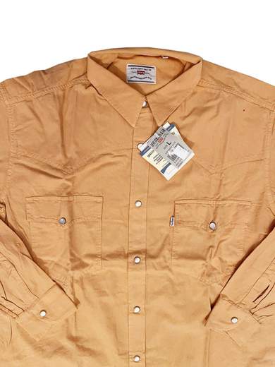 LEVI’S 60441.13.75 Camicia