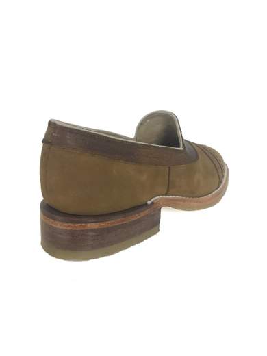 GIGOLEATHER 615 Western stivali bassi Messicani